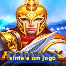 vinte e um jogo